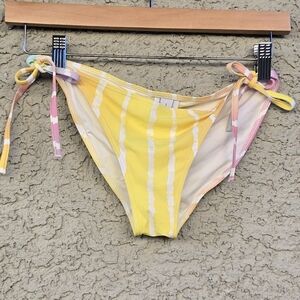 Paris Atelier& Other Stories Bikini Bottoms